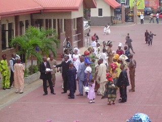 Wedding